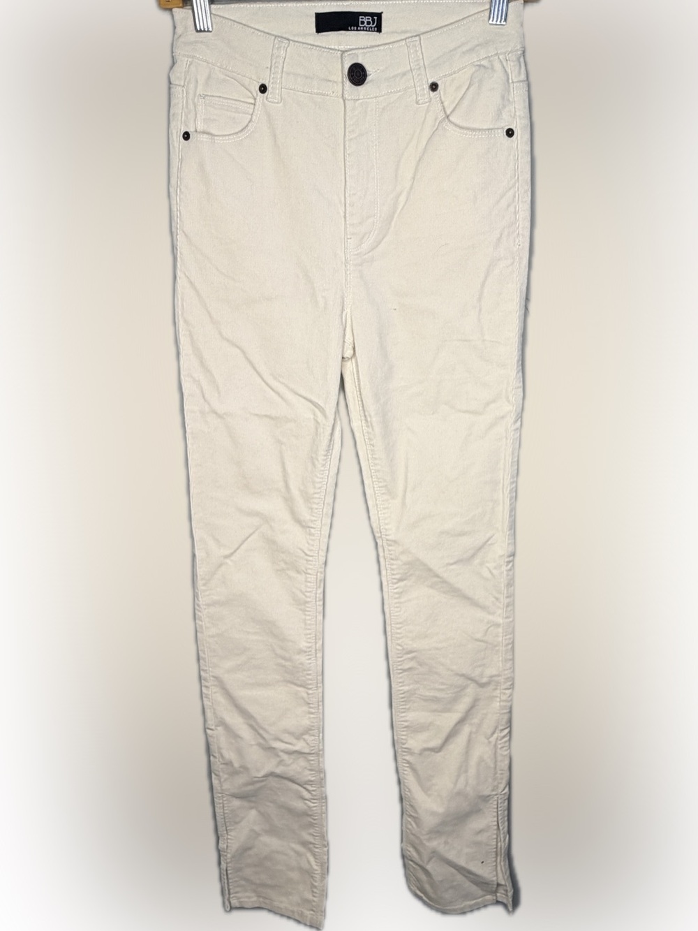 BBJ Los Angeles Corduroy Pants